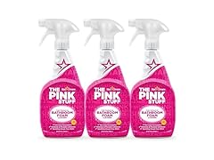 Pink Stuff Bathroom Foam 750ml 6-Pack