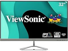 ViewSonic VX3276  32"  Monitor