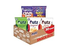 Utz Best of Utz Variety Pack 30 Count