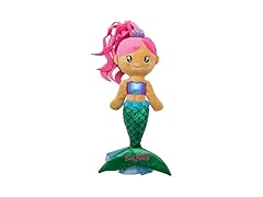 DIBSIES Personalized Mermaid Doll