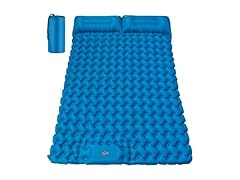 Seektain Double Camping Sleeping Pad