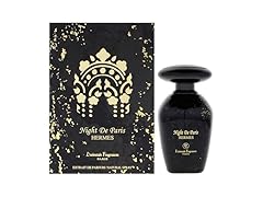 Night De Paris - Hermes 3.3 oz Extrait De Parfum Spray