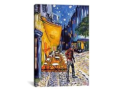 Nightmare Cafe Terrace (2 Sizes)