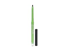Myb D-A-L Liner Ebony/Blc Size 01 Maybelline