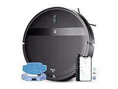 Kilgone Smart Robot Vacuum Cleaner