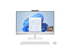 HP 27" 27-cr0260 512GB All-in-One