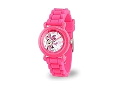 Disney Minnie Mouse Kids Watch