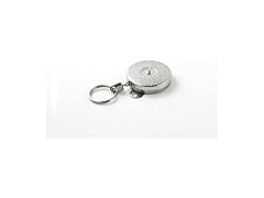 KEY-BAK Industrial Retractable Reel with Chain