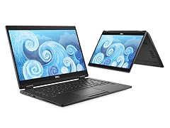 Dell Latitude 7390 2IN1 I5-8250U 8 256 W11P