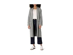 Amazon Essentials Women (L) Cotton Cardigan