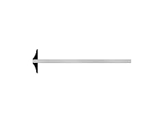 Alumicolor Alumicolor 42-inch Non Slip Standard