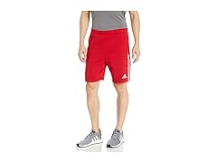 adidas Tiro Sweat Shorts (LT) Red