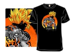 Spirit of the Dragon