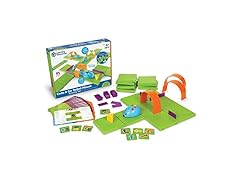 Learning Resources Code & Go Robot Mouse Activity Set