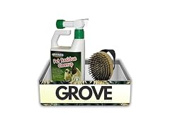 GROVE Pet Urine Odor Eliminator Spray 32