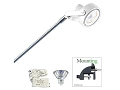 Low Voltage Clamp Mount Periscope Picture/Display Lighting Kit