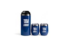GIANTS Wine Chiller Set