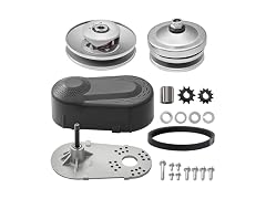 Go Kart Torque Converter Kit CVT Clutch 3/4"