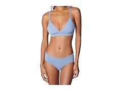Florence By Mills Women (M) Underwear Dusty Olive