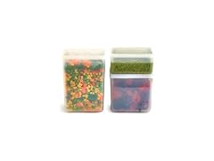 W&P Freezer Cubes- Set of 3
