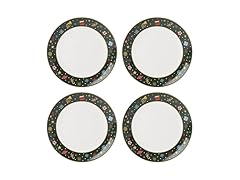 Lenox Dinnerware Set, Nutcracker Ballet Dinner Plate