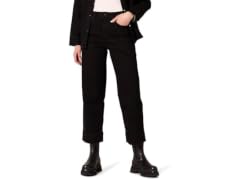 Amazon Essentials High-Rise Ankle Jeans (18)