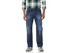 prAna Men's Standard Axiom Jean