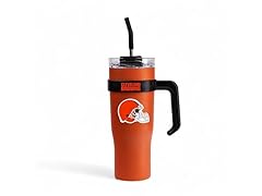 BROWNS Slim Tumbler (46oz)