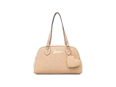 Juicy Couture Women Shes Moment Satchel Bag