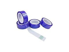 Generic 6Rolls Blue Heat Thermal Tape