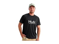 HUK Sun Protection Performance Shirt (M)