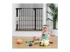 COMOMY 30" Tall Baby Gate