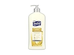 Suave Revitalizing with Vitamin E Body Lotion, 18 oz
