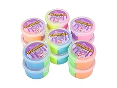 Rhode Island Novelty Bouncing Putty