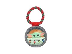 STAR WARS for Pets 4" GROGU Cradle Ornament Toy