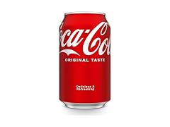 Coca-Cola Sparkling Drink
