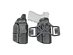 Taurus 856 Tactical Holster Optics