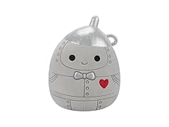 Squishmallows Original “The Wizard of Oz” Tin Man