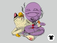 Backyard Pocket Monsters 2