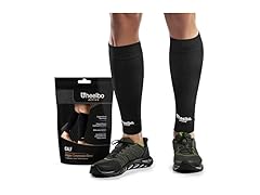 Heelbo Heelbo Copper Infused Calf Compression S
