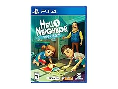 Hello Neighbor: Hide & Seek