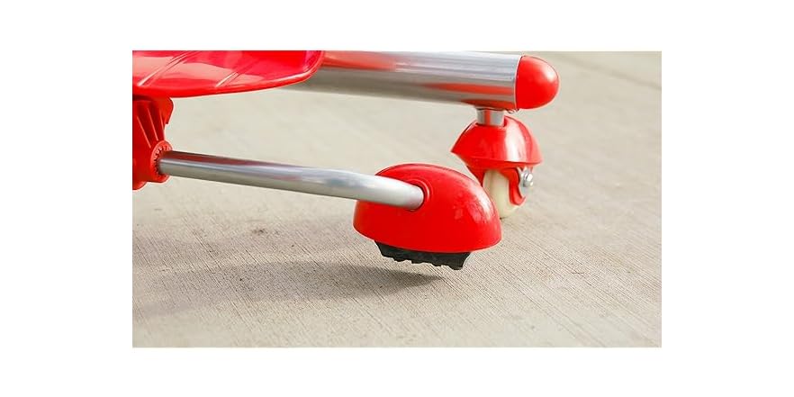 Razor Işıklı RipRider 360 Üç Tekerlekli Bisiklet Toyzz Shop
