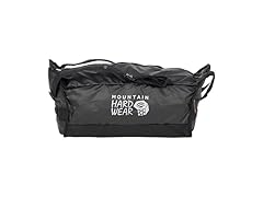 Mountain Hardwear Camp 4 Duffel 45, Small