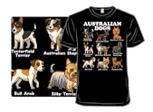 Australian Dogs