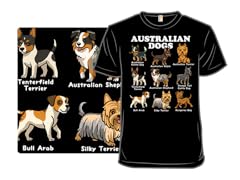 Australian Dogs