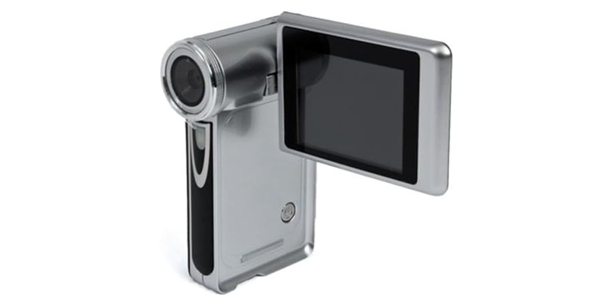 Winbook Digital H.264 HD Video Camcorder