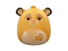 Squishmallows Original Disney 14" Simba