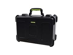 Shure by Gator Molded Microphone Case
