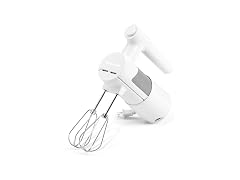 Cuisinart 9 Speed Hand Mixer with Storage Case