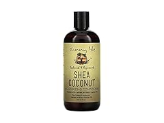 Sunny Isle Shea Coconut Moisturizing